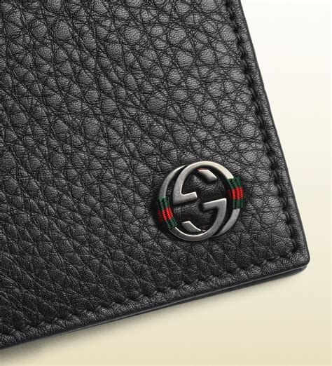 gucci wallet sale men|gucci men's wallet used.